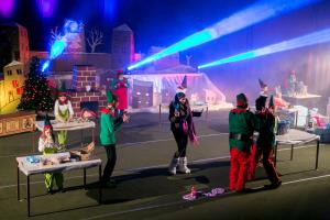 3 DOBRI MOŽJE V CERKNICI - Valter Leban-6724